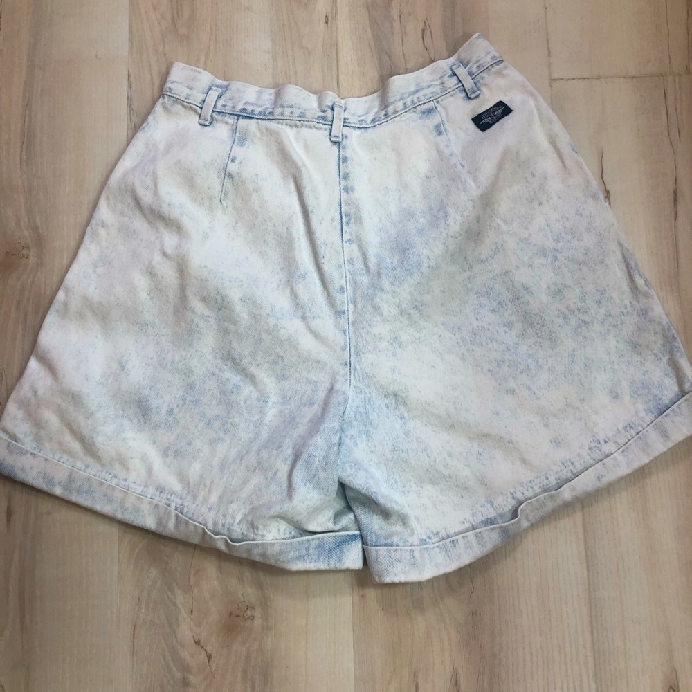Vintage Dockers Denim Shorts